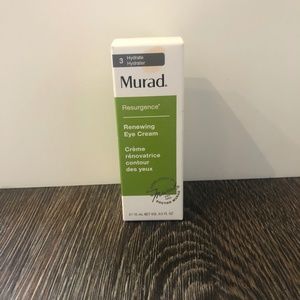 Murad Renewing Eye Cream
